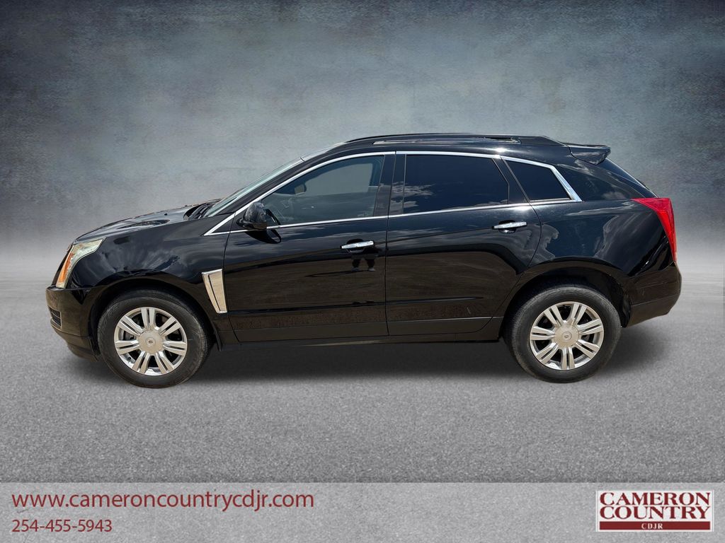 cadillac srx 2016 3GYFNAE33GS520842 image cadillac srx 2016 3GYFNAE33GS520842 image