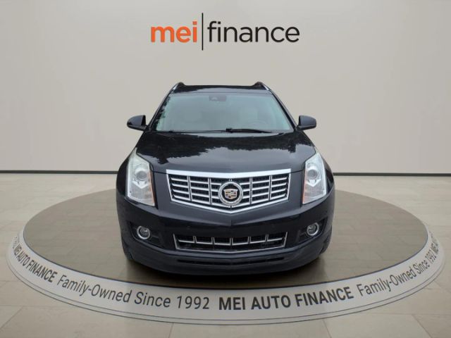 cadillac srx 2016 3GYFNDE30GS520301 image cadillac srx 2016 3GYFNDE30GS520301 image