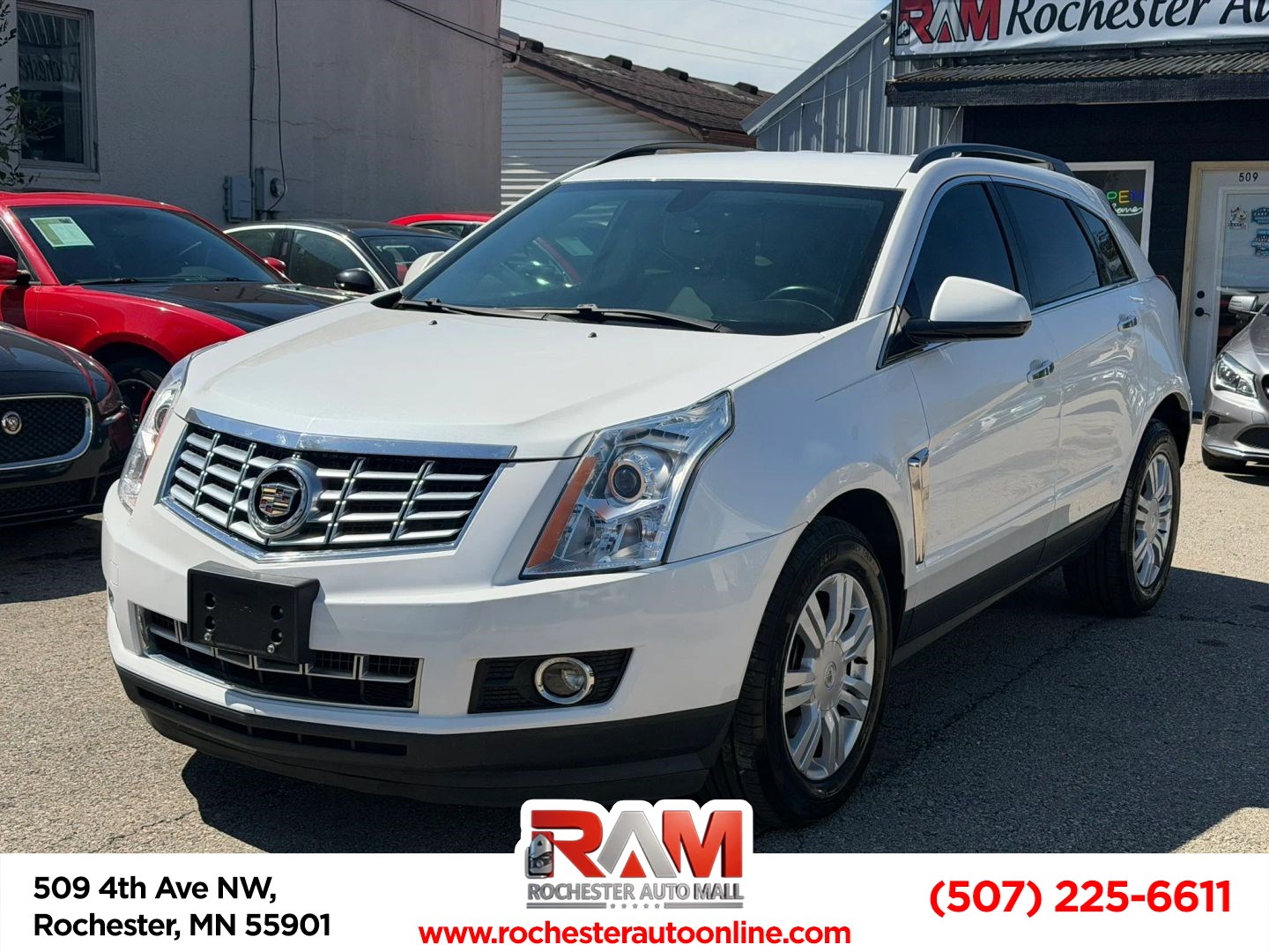 cadillac srx 2016 3GYFNAE33GS580636 image cadillac srx 2016 3GYFNAE33GS580636 image
