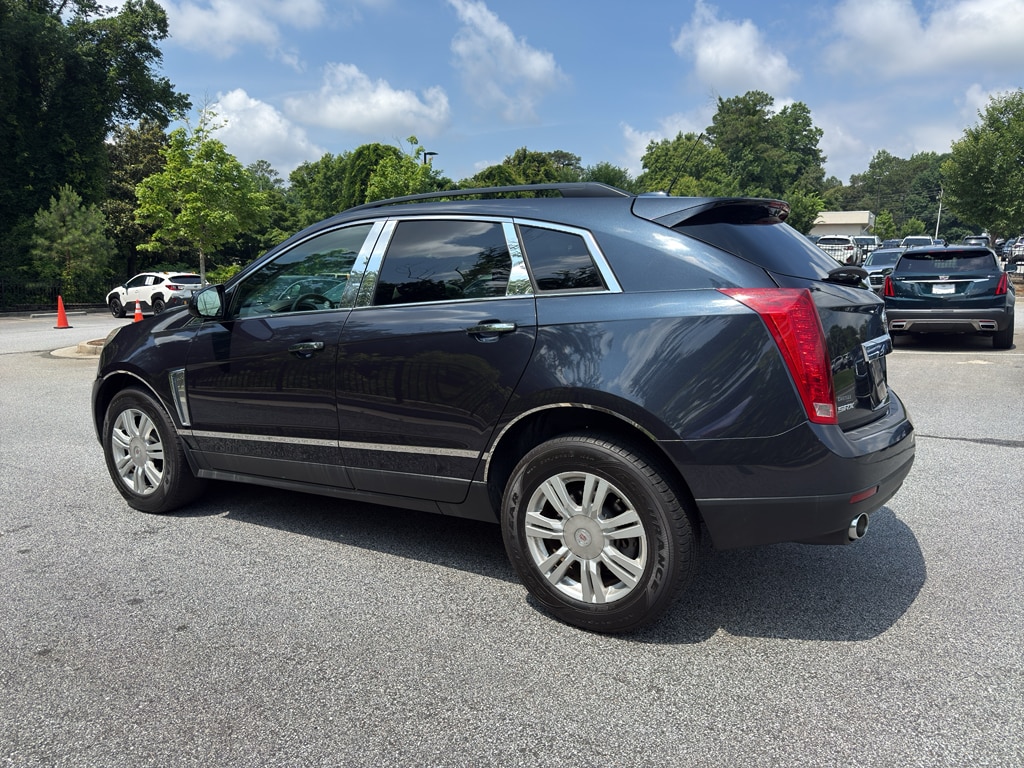 cadillac srx 2016 3GYFNAE33GS523580 image cadillac srx 2016 3GYFNAE33GS523580 image