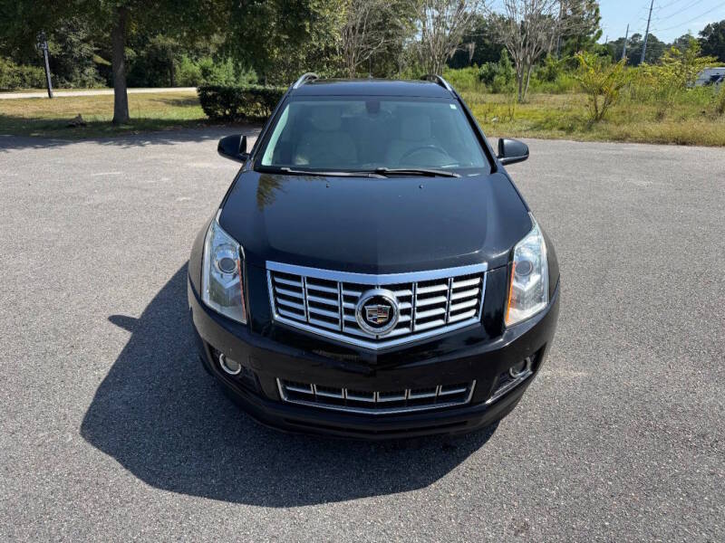 cadillac srx 2016 3GYFNCE39GS546454 image cadillac srx 2016 3GYFNCE39GS546454 image