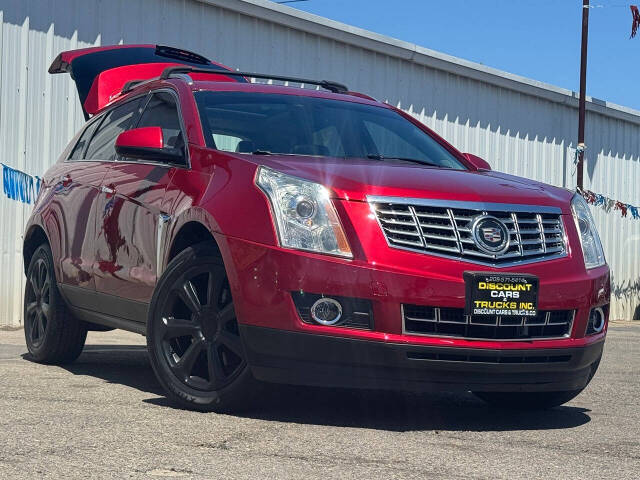cadillac srx 2016 3GYFNCE39GS510487 image cadillac srx 2016 3GYFNCE39GS510487 image