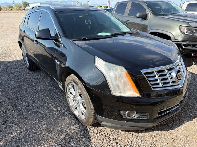 cadillac srx 2016 3GYFNDE30GS559552 image cadillac srx 2016 3GYFNDE30GS559552 image