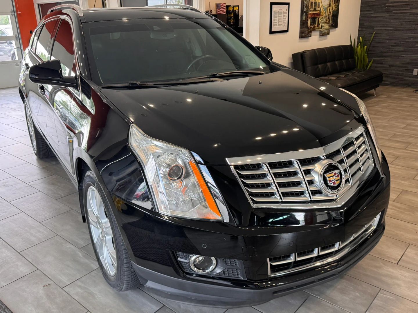 cadillac srx 2016 3GYFNDE30GS581082 image cadillac srx 2016 3GYFNDE30GS581082 image