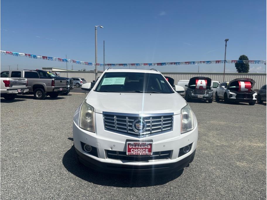 cadillac srx 2016 3GYFNCE36GS580383 image cadillac srx 2016 3GYFNCE36GS580383 image