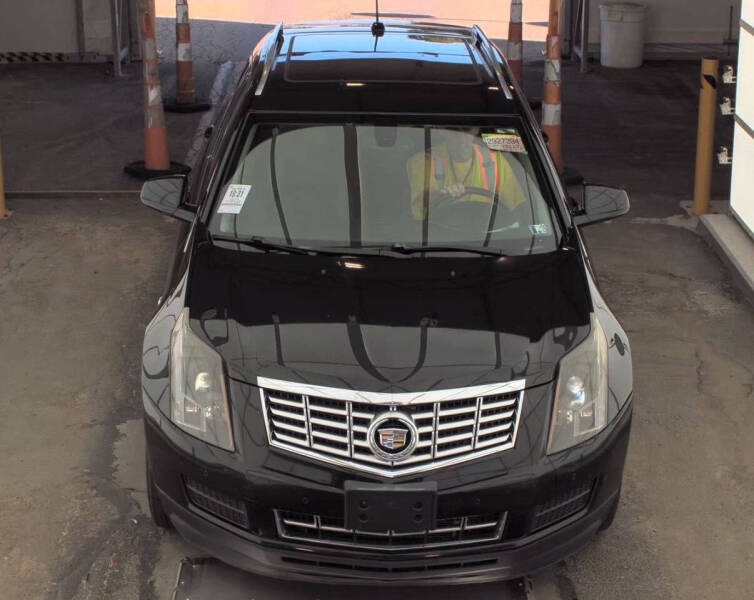 cadillac srx 2016 3GYFNEE3XGS530548 image cadillac srx 2016 3GYFNEE3XGS530548 image