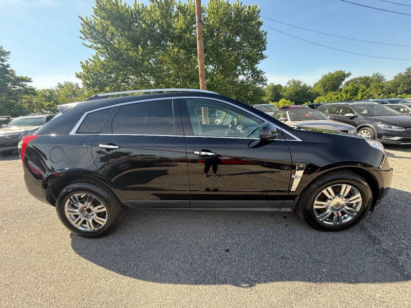 cadillac srx 2016 3GYFNCE3XGS563330 image cadillac srx 2016 3GYFNCE3XGS563330 image