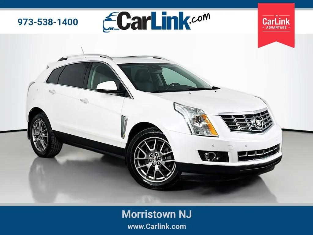 cadillac srx 2016 3GYFNDE36GS570300 image cadillac srx 2016 3GYFNDE36GS570300 image