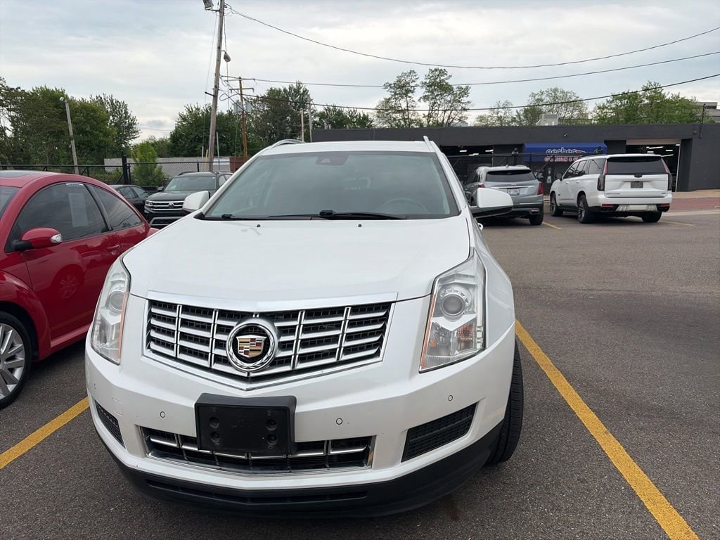 cadillac srx 2016 3GYFNEE39GS527012 image cadillac srx 2016 3GYFNEE39GS527012 image