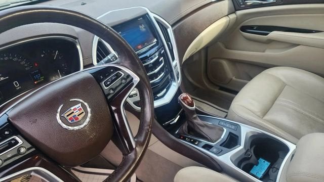 cadillac srx 2016 3GYFNDE34GS507907 image cadillac srx 2016 3GYFNDE34GS507907 image