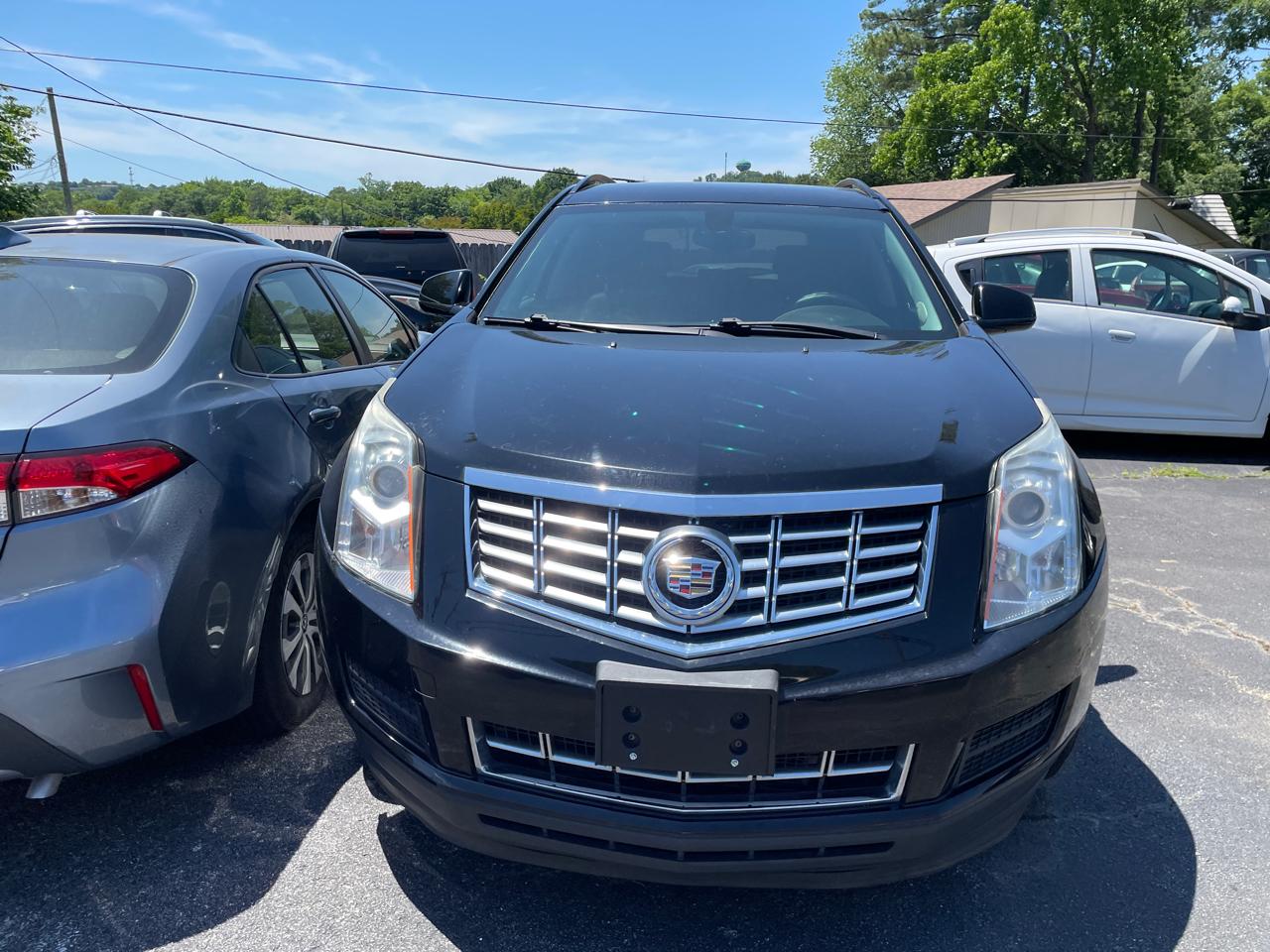 cadillac srx 2016 3GYFNAE3XGS572663 image cadillac srx 2016 3GYFNAE3XGS572663 image