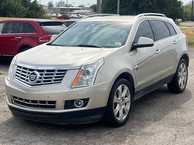 cadillac srx 2016 3GYFNDE31GS522140 image cadillac srx 2016 3GYFNDE31GS522140 image