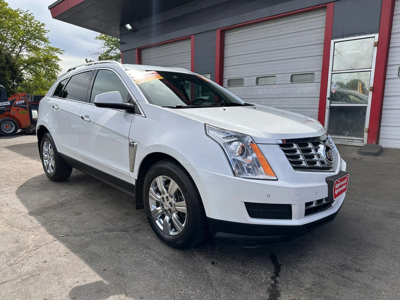 cadillac srx 2016 3GYFNEE34GS527239 image cadillac srx 2016 3GYFNEE34GS527239 image