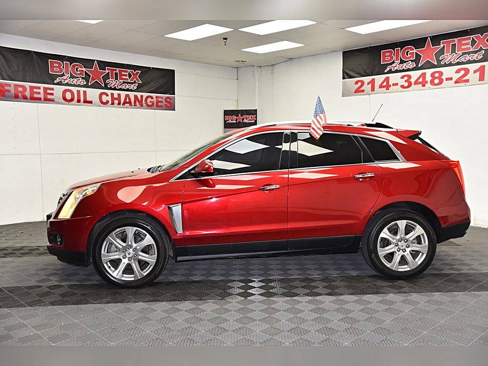 cadillac srx 2016 3GYFNCE37GS506003 image cadillac srx 2016 3GYFNCE37GS506003 image
