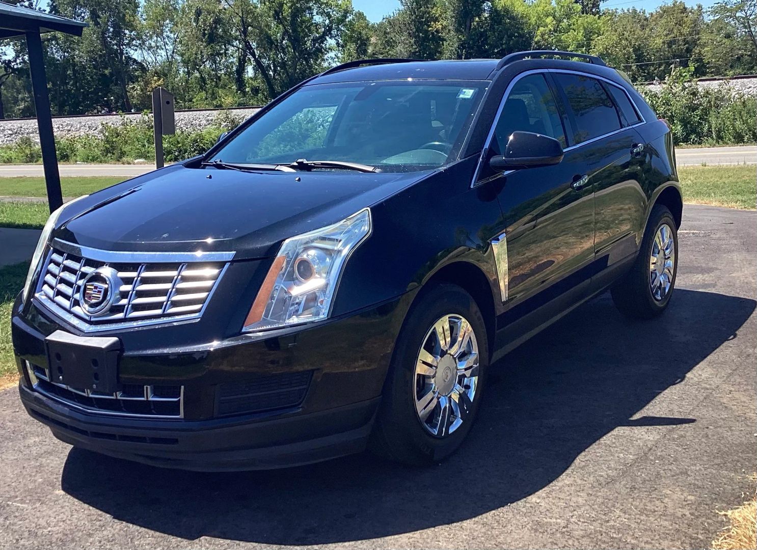 cadillac srx 2016 3GYFNAE31GS582126 image cadillac srx 2016 3GYFNAE31GS582126 image