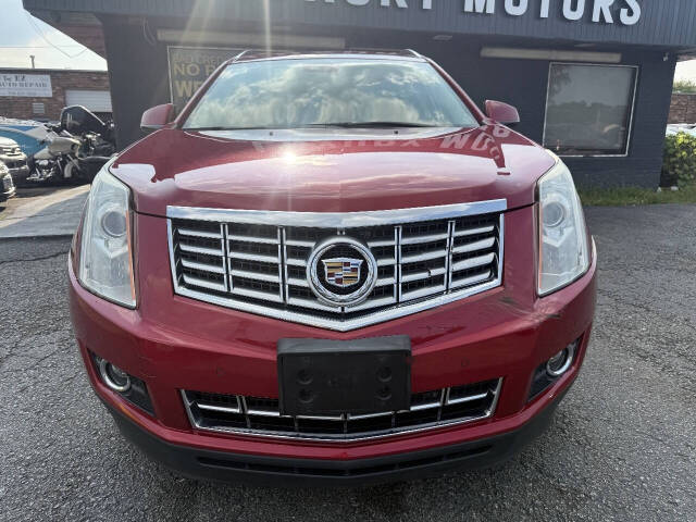 cadillac srx 2016 3GYFNDE38GS542904 image cadillac srx 2016 3GYFNDE38GS542904 image
