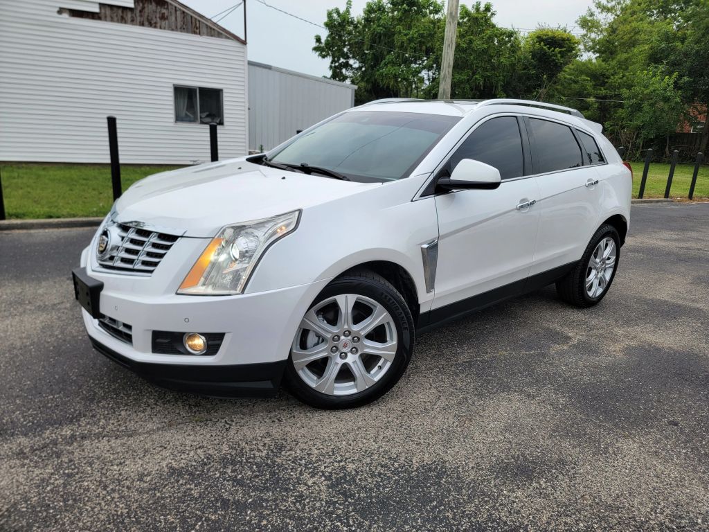cadillac srx 2016 3GYFNCE33GS575903 image cadillac srx 2016 3GYFNCE33GS575903 image