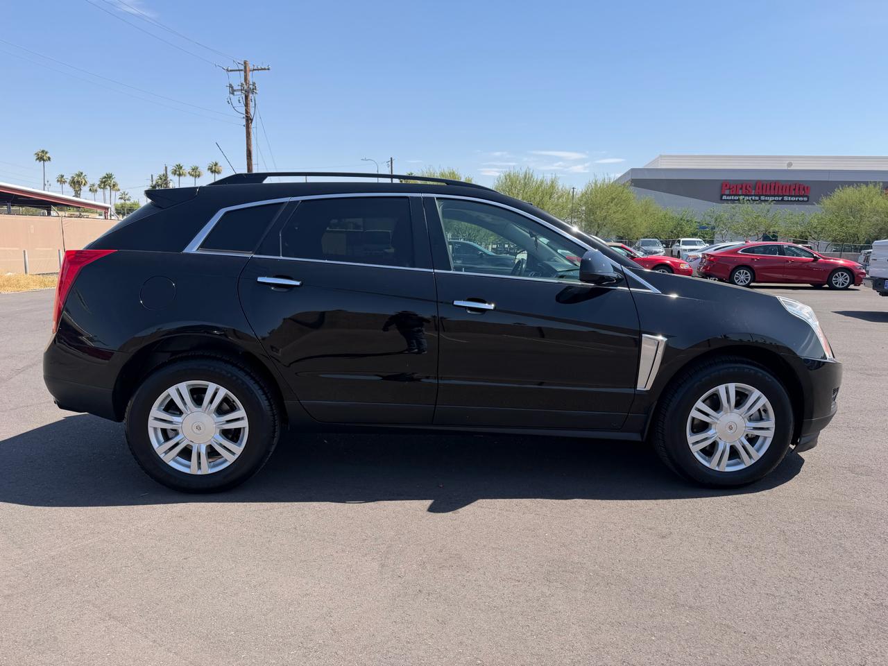 cadillac srx 2016 3GYFNAE38GS567798 image cadillac srx 2016 3GYFNAE38GS567798 image