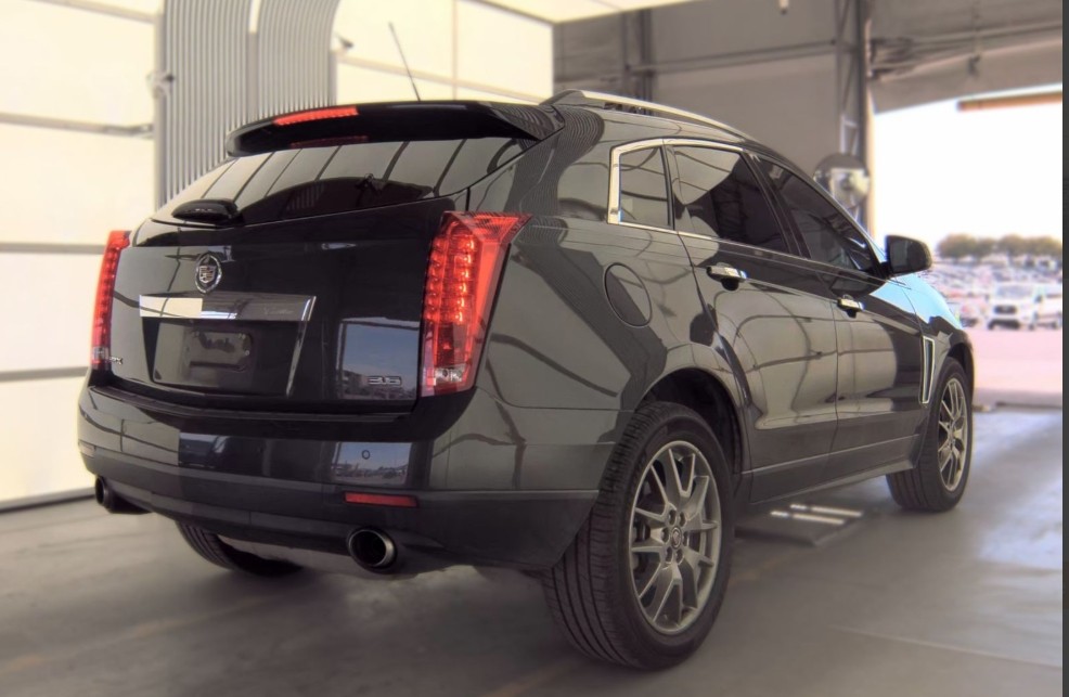 cadillac srx 2016 3GYFNCE34GS509375 image cadillac srx 2016 3GYFNCE34GS509375 image