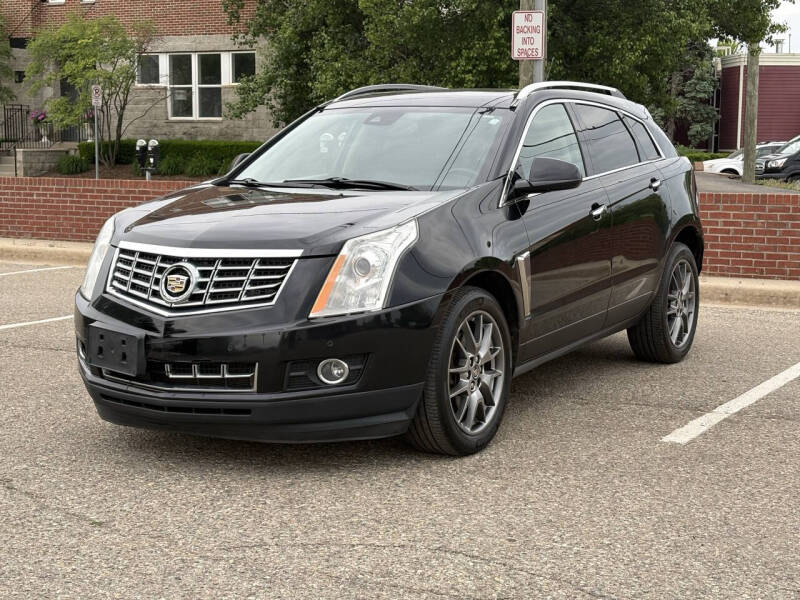 cadillac srx 2016 3GYFNFE34GS563745 image cadillac srx 2016 3GYFNFE34GS563745 image