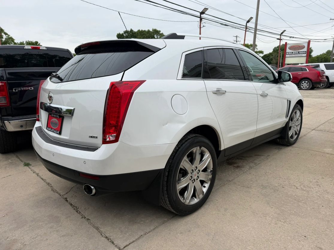 cadillac srx 2016 3GYFNCE32GS545694 image cadillac srx 2016 3GYFNCE32GS545694 image