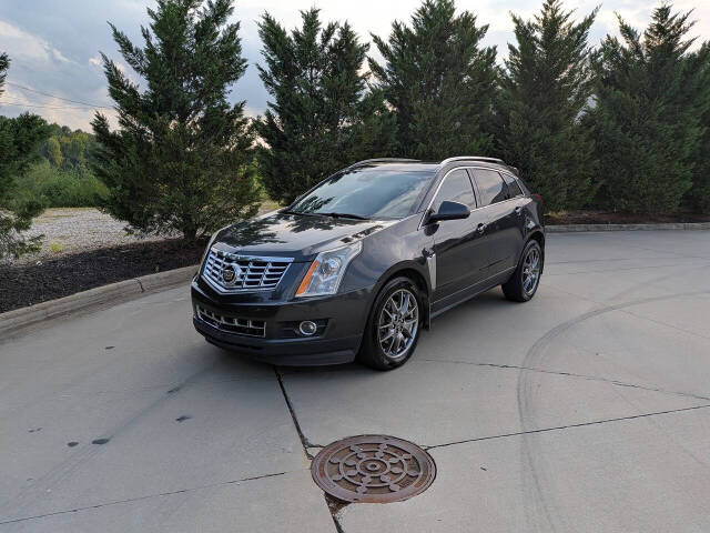 cadillac srx 2016 3GYFNCE39GS542825 image cadillac srx 2016 3GYFNCE39GS542825 image