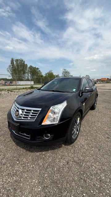 cadillac srx 2016 3GYFNCE36GS585941 image cadillac srx 2016 3GYFNCE36GS585941 image