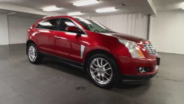 cadillac srx 2016 3GYFNDE35GS518611 image cadillac srx 2016 3GYFNDE35GS518611 image