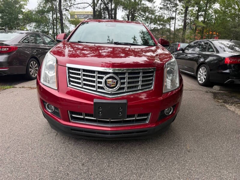 cadillac srx 2016 3GYFNCE32GS579229 image cadillac srx 2016 3GYFNCE32GS579229 image