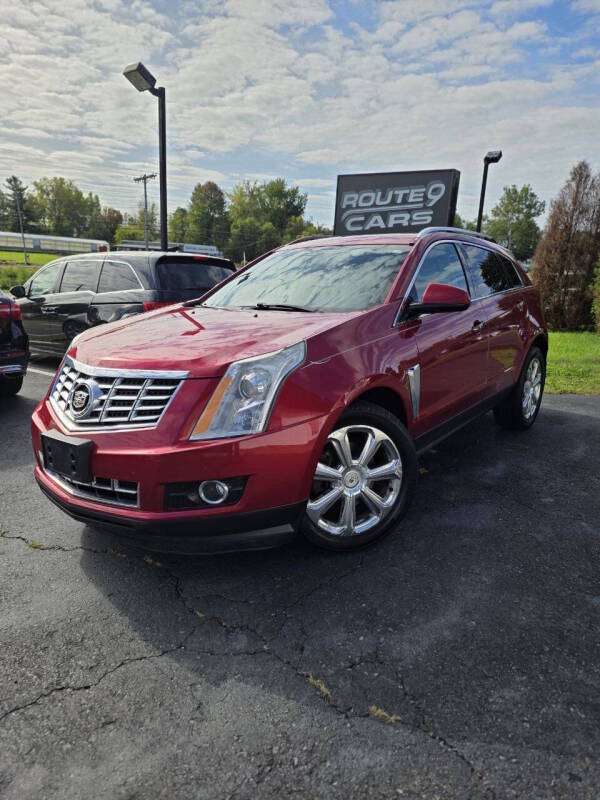 cadillac srx 2016 3GYFNDE31GS515527 image cadillac srx 2016 3GYFNDE31GS515527 image