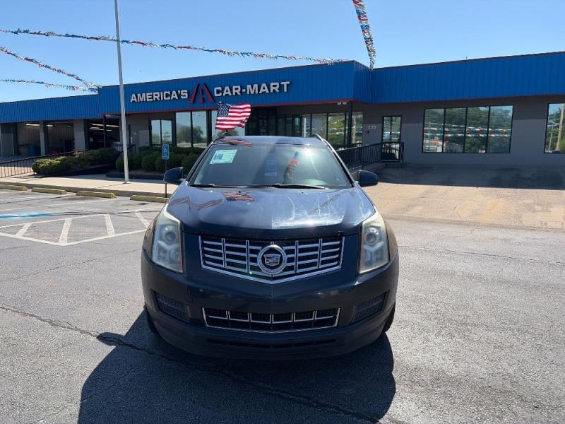 cadillac srx 2016 3GYFNAE39GS515161 image cadillac srx 2016 3GYFNAE39GS515161 image
