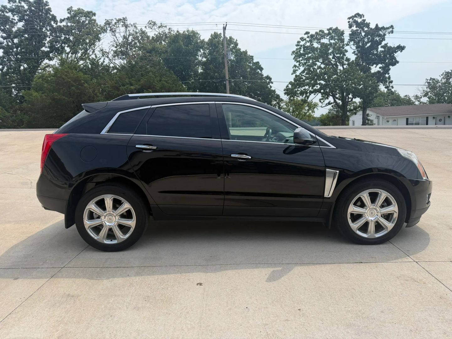 cadillac srx 2016 3GYFNDE33GS514332 image cadillac srx 2016 3GYFNDE33GS514332 image