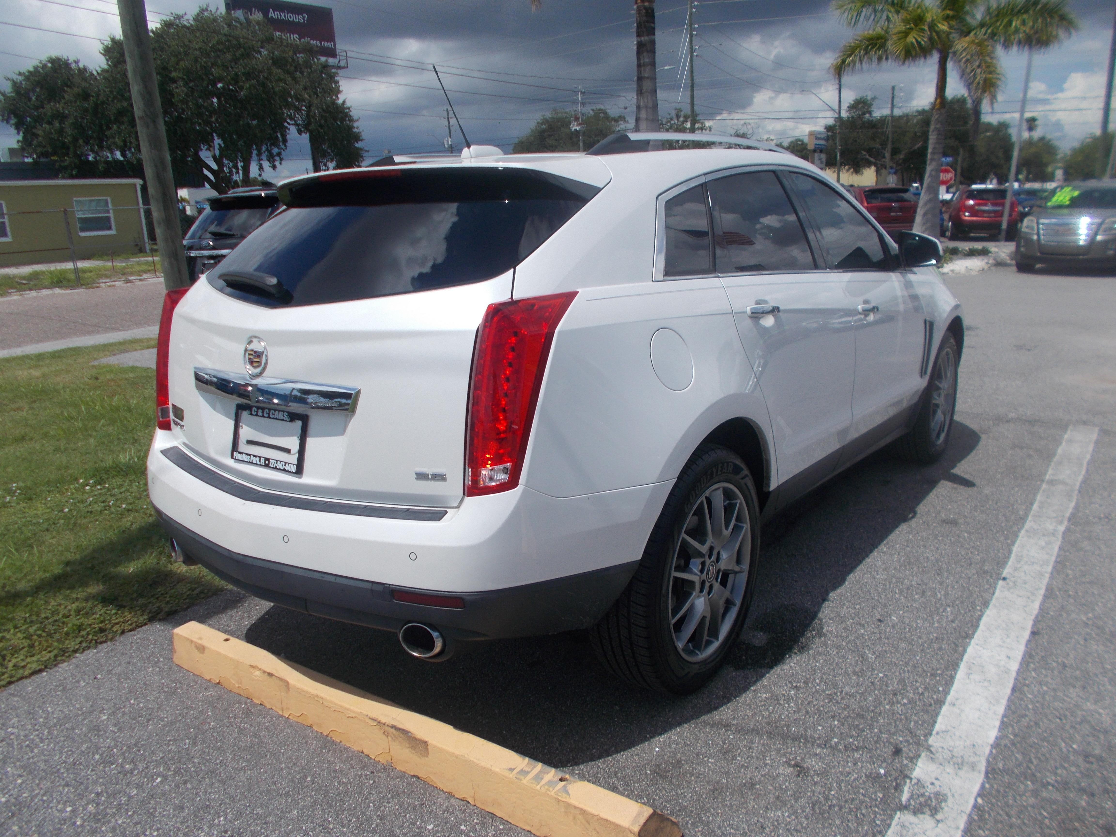 cadillac srx 2016 3GYFNCE3XGS524222 image cadillac srx 2016 3GYFNCE3XGS524222 image