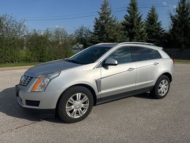 cadillac srx 2016 3GYFNEE30GS507795 image cadillac srx 2016 3GYFNEE30GS507795 image