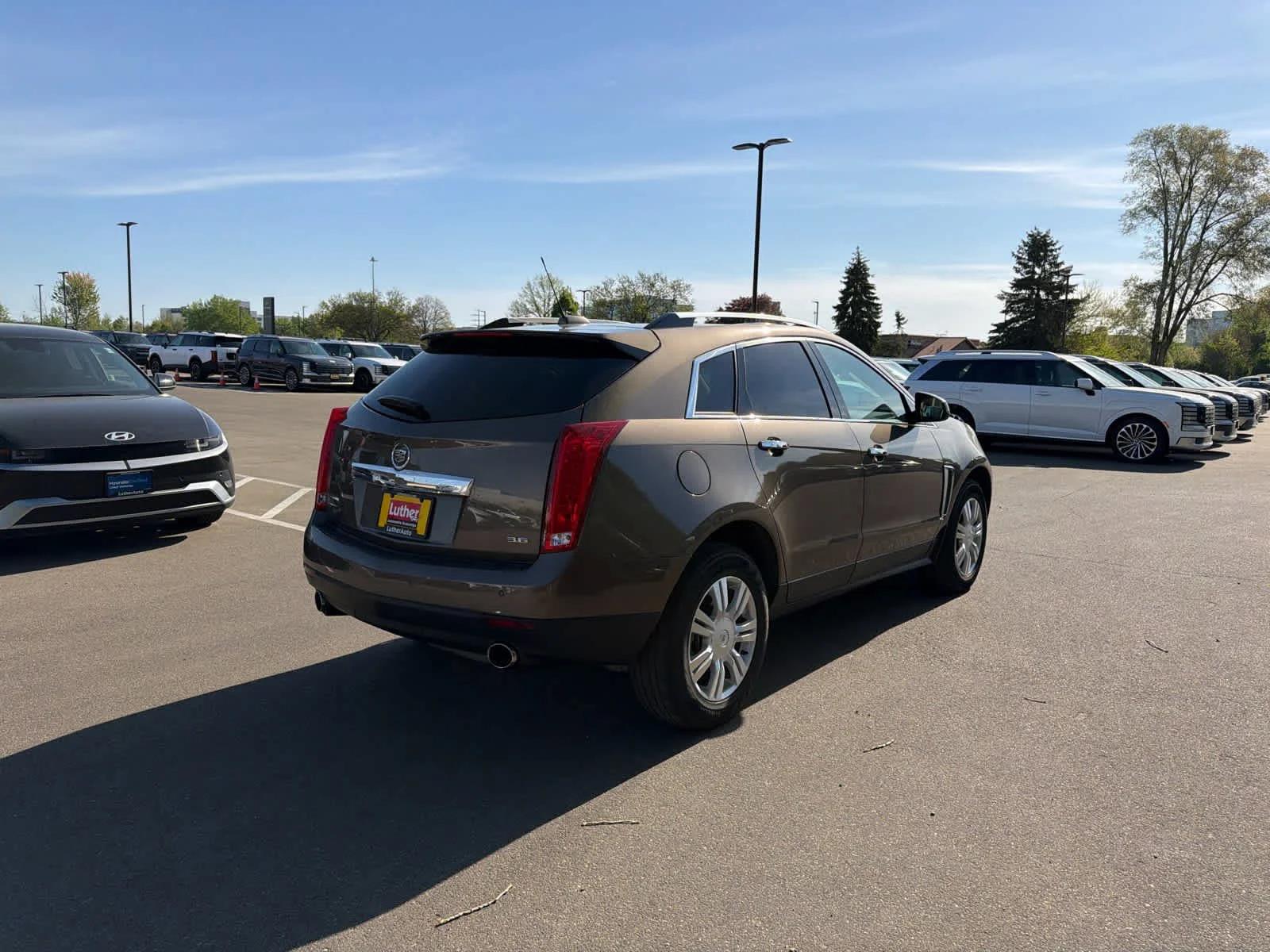 cadillac srx 2016 3GYFNEE39GS555070 image cadillac srx 2016 3GYFNEE39GS555070 image