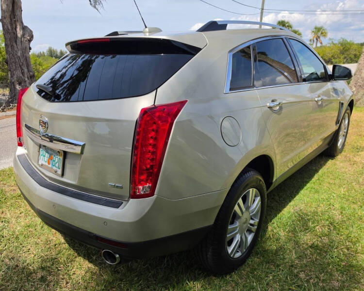 cadillac srx 2016 3GYFNEE30GS552459 image cadillac srx 2016 3GYFNEE30GS552459 image