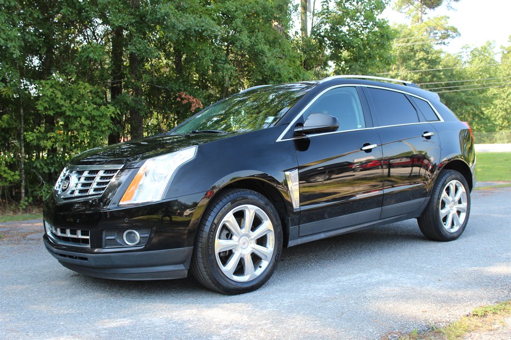 cadillac srx 2016 3GYFNDE38GS522068 image cadillac srx 2016 3GYFNDE38GS522068 image