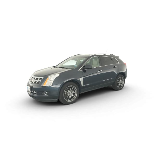cadillac srx 2016 3GYFNCE33GS506497 image cadillac srx 2016 3GYFNCE33GS506497 image