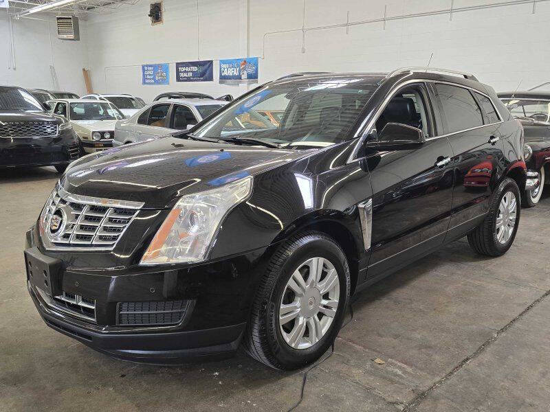 cadillac srx 2016 3GYFNEE37GS579027 image cadillac srx 2016 3GYFNEE37GS579027 image