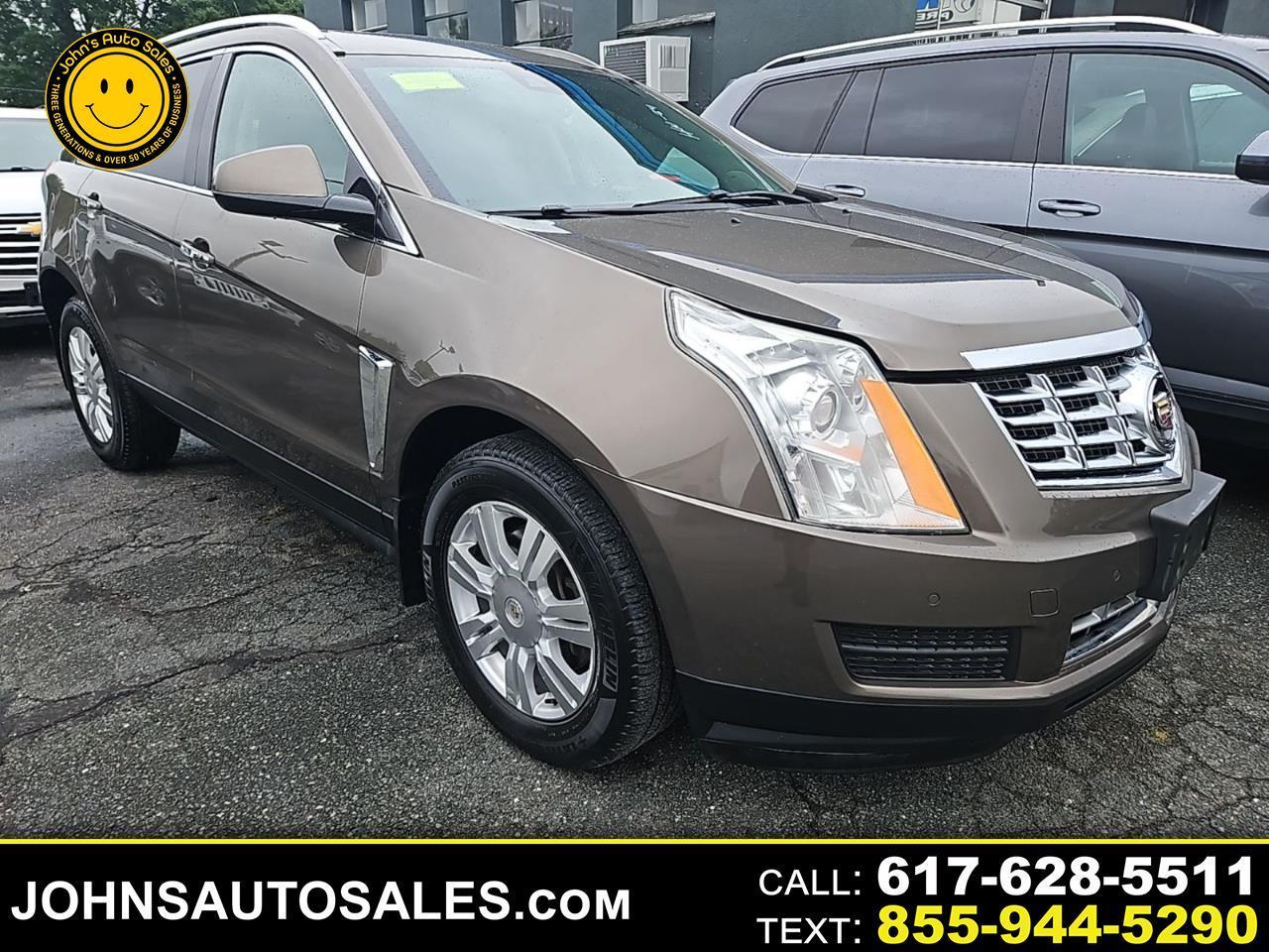 cadillac srx 2016 3GYFNEE36GS523354 image cadillac srx 2016 3GYFNEE36GS523354 image