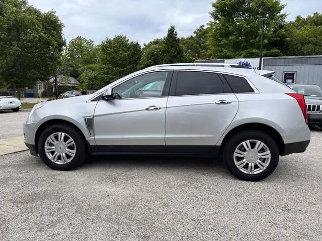 cadillac srx 2016 3GYFNBE38GS531244 image cadillac srx 2016 3GYFNBE38GS531244 image