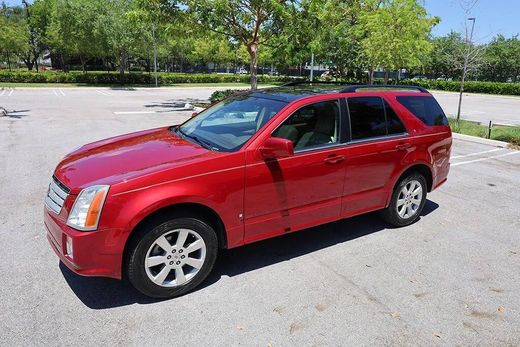cadillac srx 2008 1GYEE437680181599 image cadillac srx 2008 1GYEE437680181599 image
