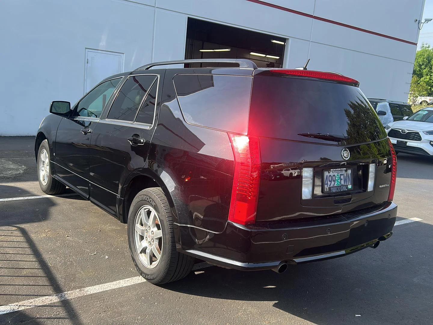 cadillac srx 2008 1GYEE437780204453 image cadillac srx 2008 1GYEE437780204453 image