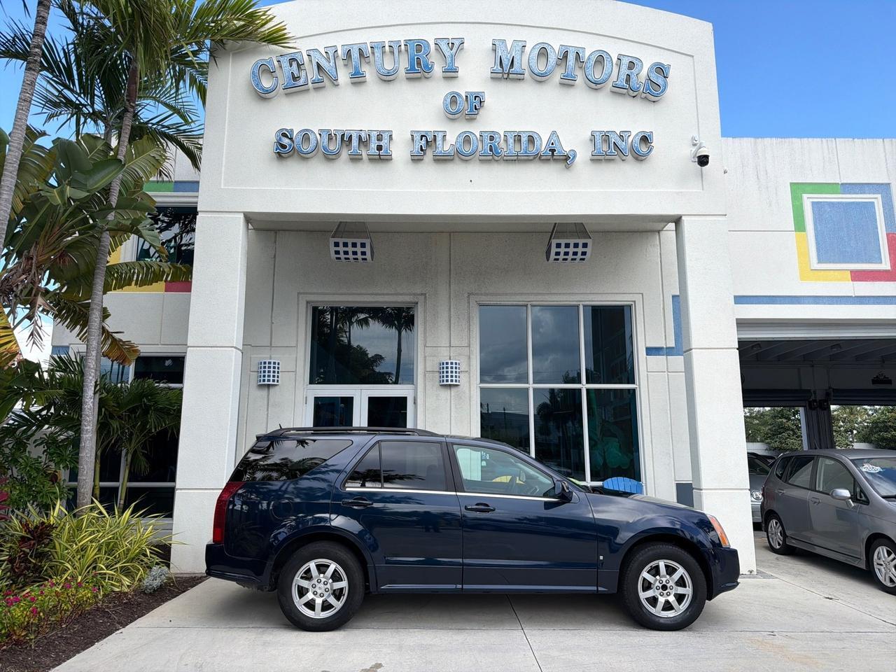 cadillac srx 2008 1GYEE637380140309 image cadillac srx 2008 1GYEE637380140309 image