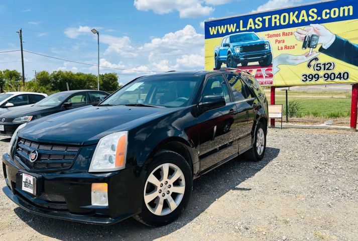 cadillac srx 2009 1GYEE637290110042 image cadillac srx 2009 1GYEE637290110042 image