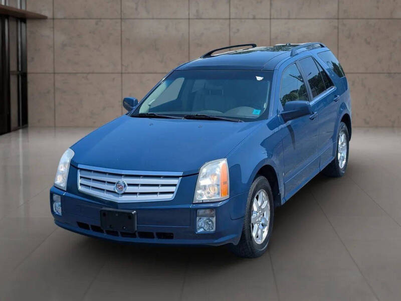 cadillac srx 2009 1GYEE437690140231 image cadillac srx 2009 1GYEE437690140231 image