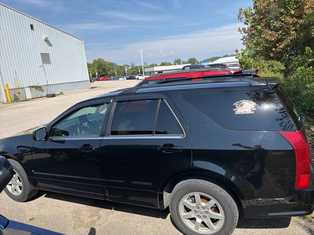 cadillac srx 2009 1GYEE437390102603 image cadillac srx 2009 1GYEE437390102603 image