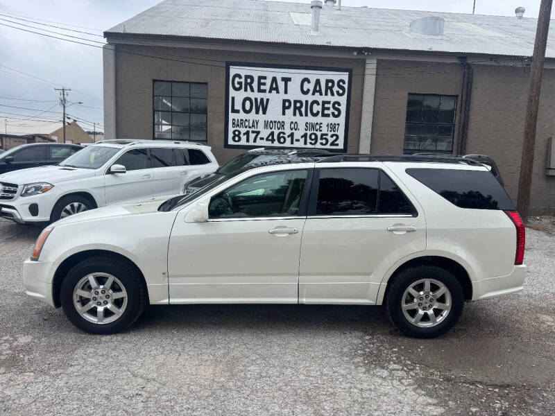 cadillac srx 2009 1GYEE637190137040 image cadillac srx 2009 1GYEE637190137040 image