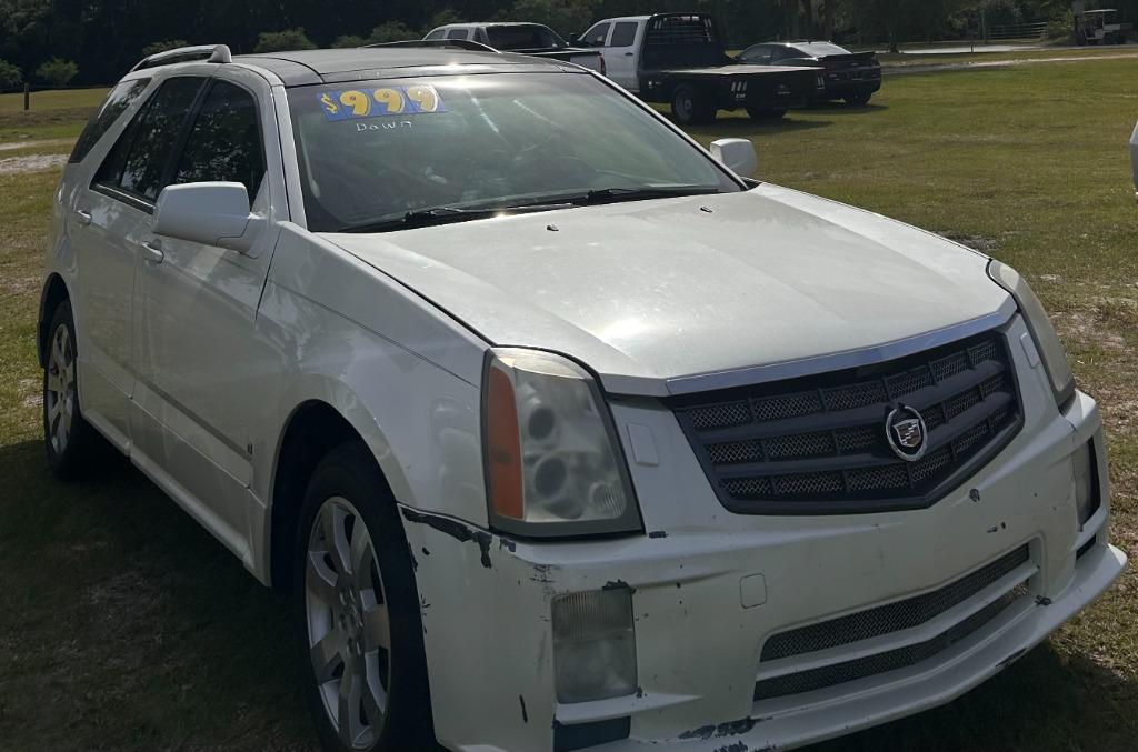 cadillac srx 2009 1GYEE637990101628 image cadillac srx 2009 1GYEE637990101628 image