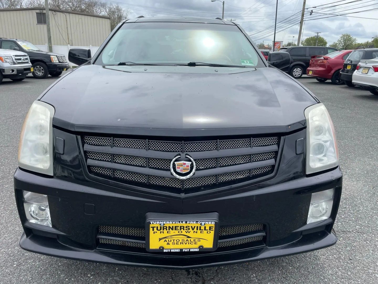 cadillac srx 2009 1GYEE437590113649 image cadillac srx 2009 1GYEE437590113649 image